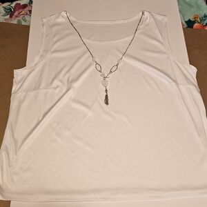 Necklace Top